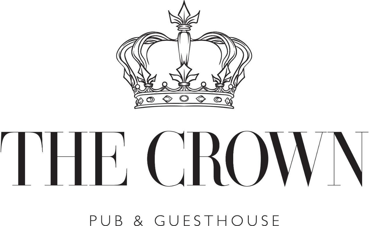 The Crown Pub & Guesthouse Londýn Exteriér fotografie